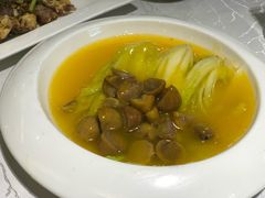 -马凯餐厅(长椿街店)