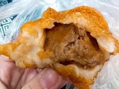 油氽团子-荣阳楼(山塘街店)