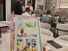 -必胜客(安盛金马店)