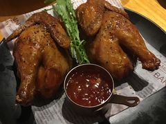 -森Some Fusion(荔湾店)