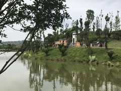 -枫香湖儿童公园