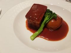 -Yan Ting 宴庭中餐厅(上海静安瑞吉酒店)