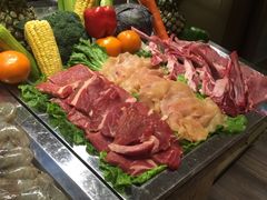 -美盛喜来登大酒店-盛宴标帜餐厅