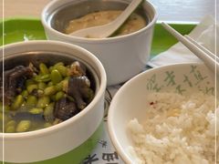 -老乡鸡(金寨分公司店)