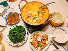 -林四喜·闽南传家菜(鼓浪屿店)