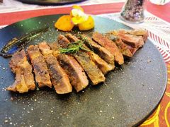 -青花瓷西餐厅(金鸡湖广场店)