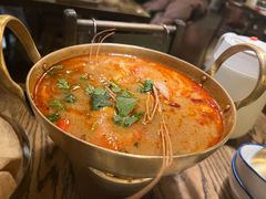 -素逸·泰料理(人民广场店)