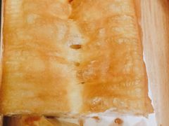金牌靓油条-点都德(北京路贰店)