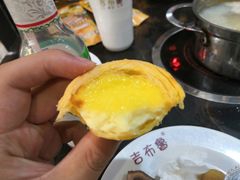 -吉布鲁牛排海鲜自助(巴南万达广场店)