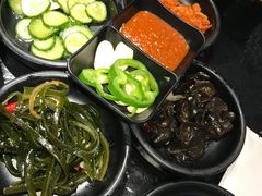 -九田家黑牛烤肉料理(石路天虹店)