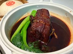 -桂满陇·手作小笼包&江南叫花鸡(中山公园店)