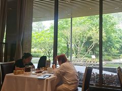 -南宁荔园维景国际酒店·荔园中餐厅