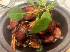 -鹿港小镇(悠唐店)