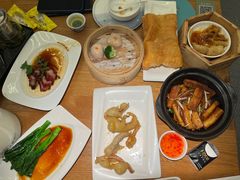 -点心传说·粤菜点心(佐阾虹湾店)