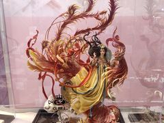 -国家会展中心