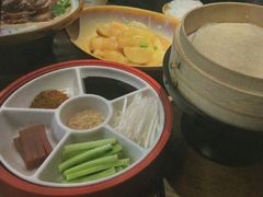 -青年公社烤鸭(蜀山万象汇店)