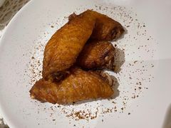 -馨园villa融合菜(东山店)