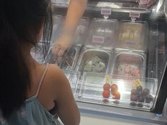 -喜识·冰糖葫芦·炒酸奶(西美花街店)