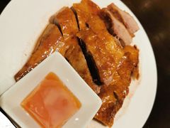 -京香轩·中餐厅(上海中庚聚龙酒店)