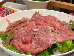 -傣妹火锅(大木桥路店)