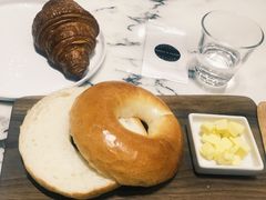 -WHEAT&BAKER-麥(凯德来福士店)