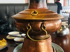 -宣威山野人家·云南菜·菌火锅(金碧店)