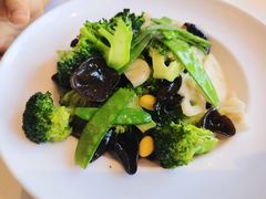 -玉林烤鸭店(定福庄店)