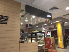 -麦当劳(国际社区店)