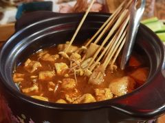 -酱肉小酒馆(梅陇店)