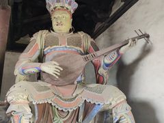 -善化寺