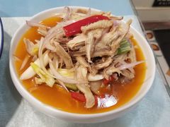 -马尔龙新疆饭店·清真(长青路店)