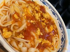 -韩师傅老大同刀削面(北苑路店)