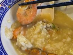 -桂园白粥·潮汕老味道