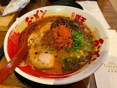 -豚王拉面(澳门银河店)