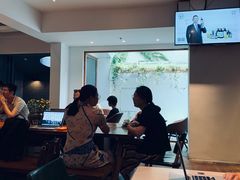 -BAKER&SPICE(安福路店)