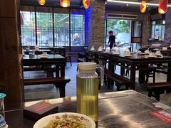 -饭桌故事·血鸭湘(荣宝华店)
