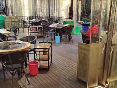 -醉月城西昌火盆烧烤(天府店)