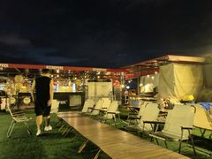 -沸奇公园·情景团建·年会露营烧烤轰趴生日(科技园店)
