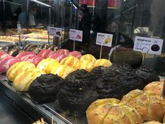 -LELECHA乐乐茶(美罗城店)