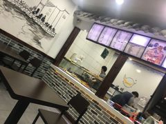 -道明小吃(江大南路店)