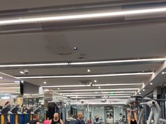 -海派健身(洋河力帆店)