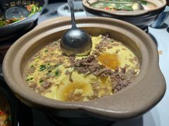 -费大厨辣椒炒肉(高铁吾悦广场店)