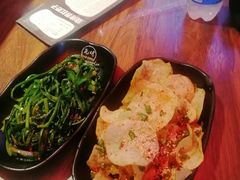 -Let’s WaKao瓦烤(贝森店)