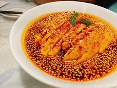 -孔雀云贵川·融合菜(长宁来福士店)