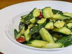 -青海名吃尕张娃非遗烤肉(海湖总店)