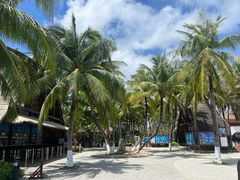 -海南分界洲岛旅游区