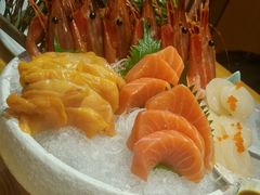 -花潮料理艺食馆(世欧广场店)