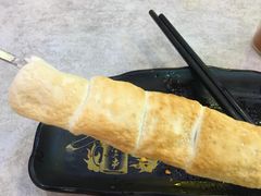 -纪录片《人生一串》体验店(静安店)