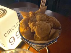 -CIRCLE·酒吧(第一国际店)