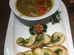 -廊亦舫Lang Yi Fang Restaurant(金桥店)